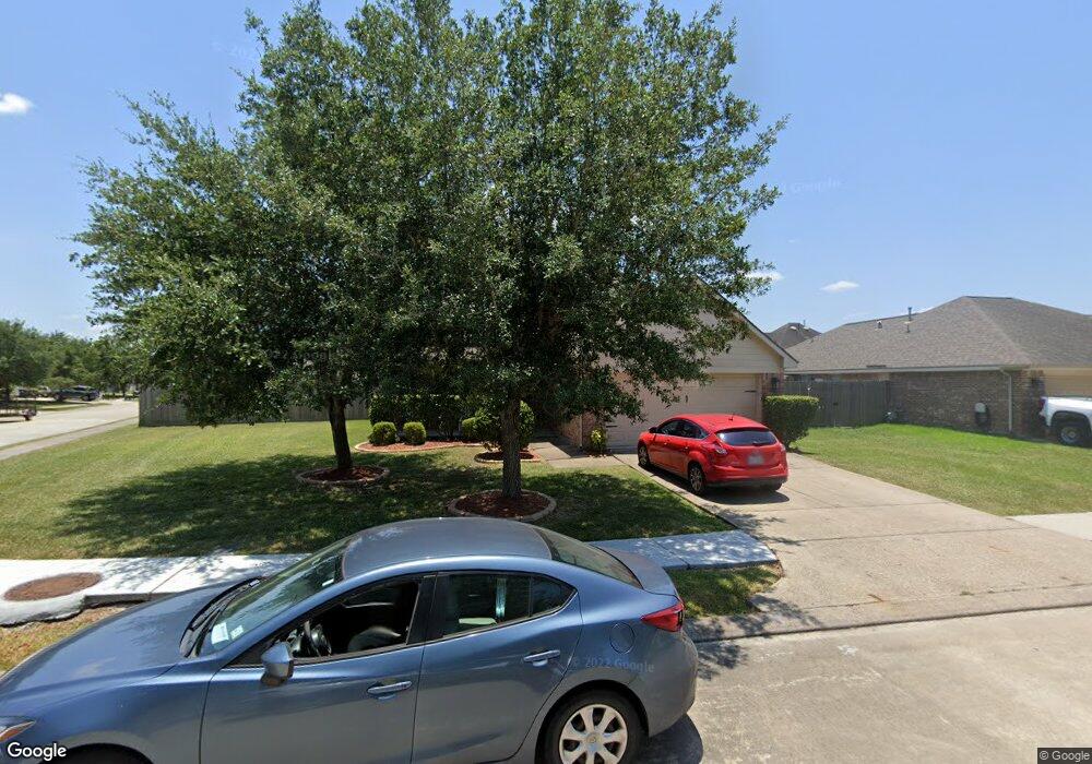 4202 Keystone Trail, Pearland, TX 77584 - photo 1