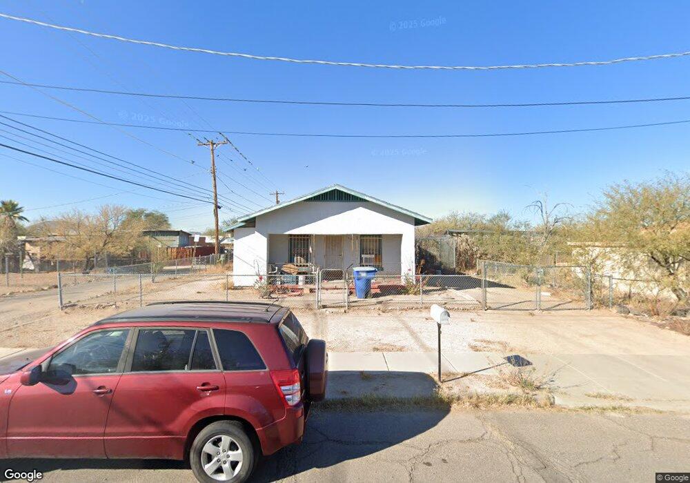 1427 N 5th Ave, Tucson, AZ 85705 - photo 1