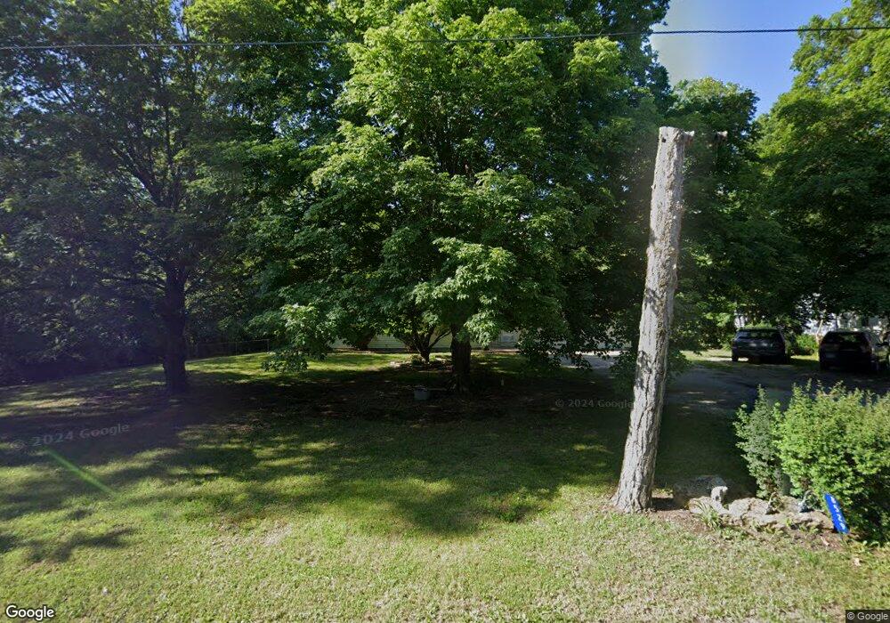 8529 SW 53rd St, Topeka, KS 66610 - photo 1