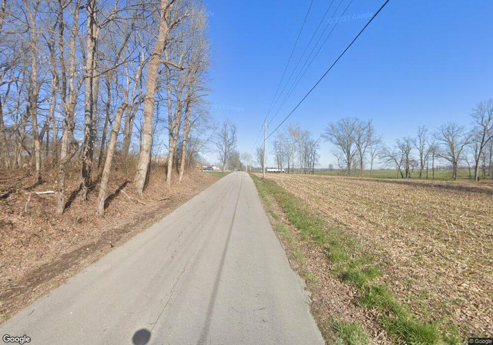 0 Marysville Rd unit 202305533, Marysville, IN 47141 - photo 1