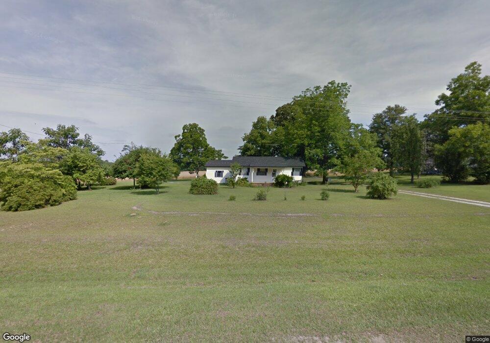 15801 Cowart Pond Rd, Metter, GA 30439 - photo 1