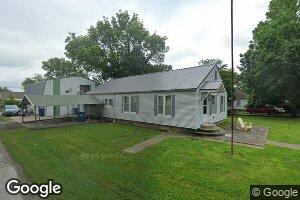 200 Kentucky St, Quapaw, OK 74363