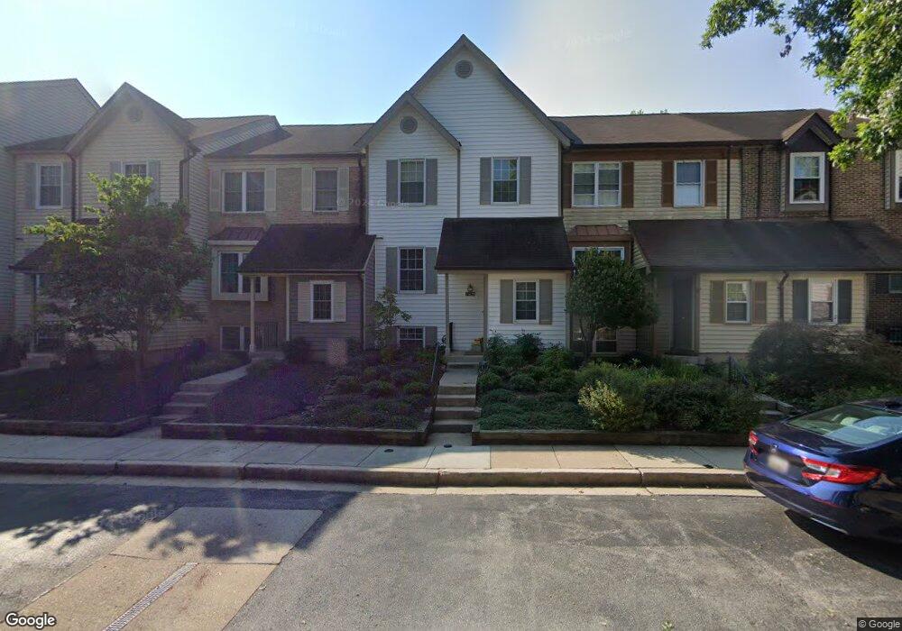 7409 Swan Point Way, Columbia, MD 21045 - photo 1