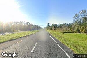 5929 E Capps Hwy, Lamont, FL 32336