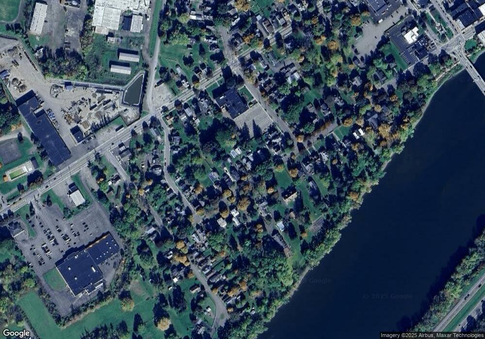 45 Front St, Owego, NY 13827 - photo 1