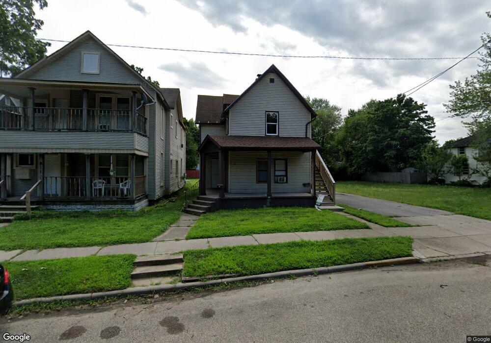 815 W Franklin St unit A, Elkhart, IN 46516 - photo 1