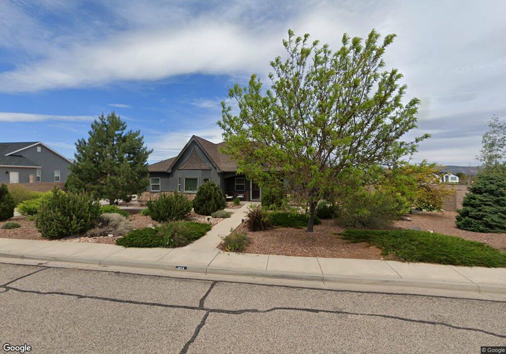 914 S 4225 W, Cedar City, UT 84720 - photo 1