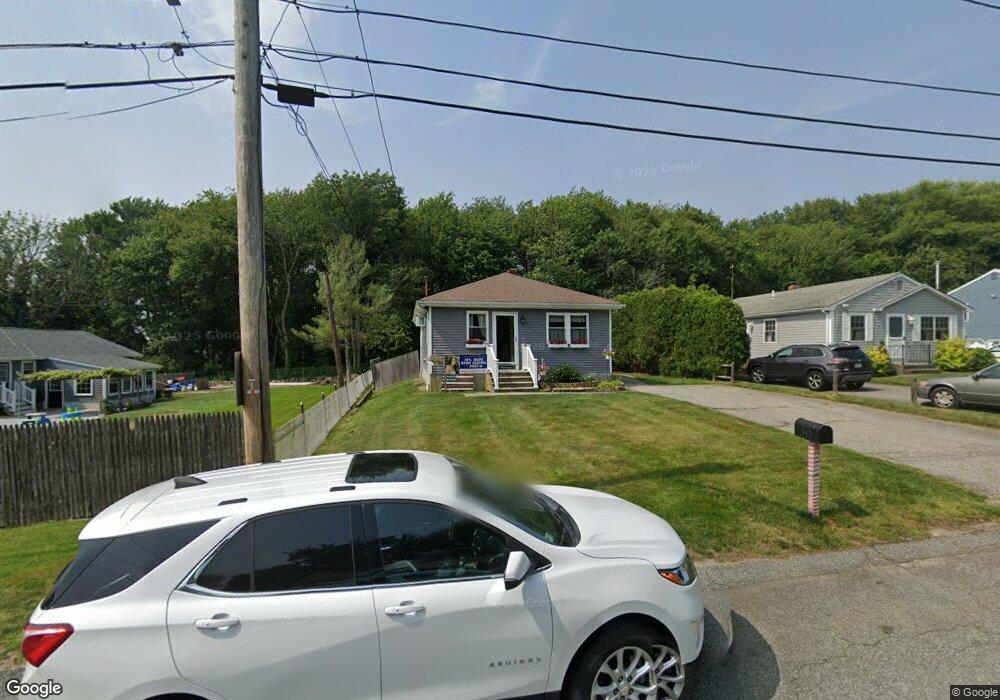 5 Waterman St, Bristol, RI 02809 - photo 1