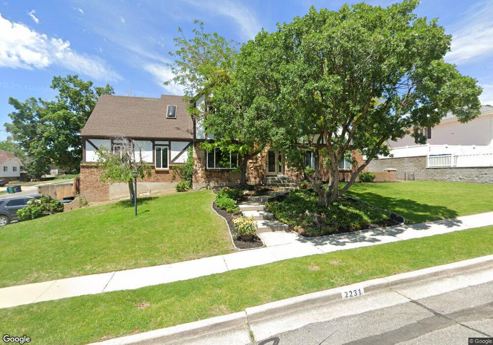 2231 E 11620 S, Sandy, UT 84092 - photo 1