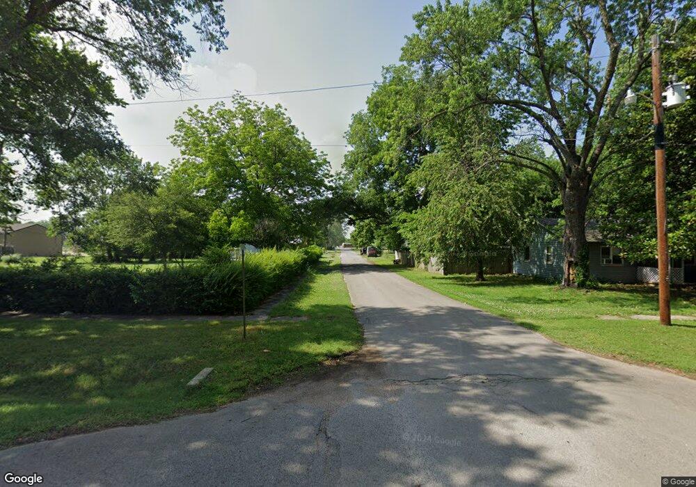 416 W Main St, Watts, OK 74964 - photo 1