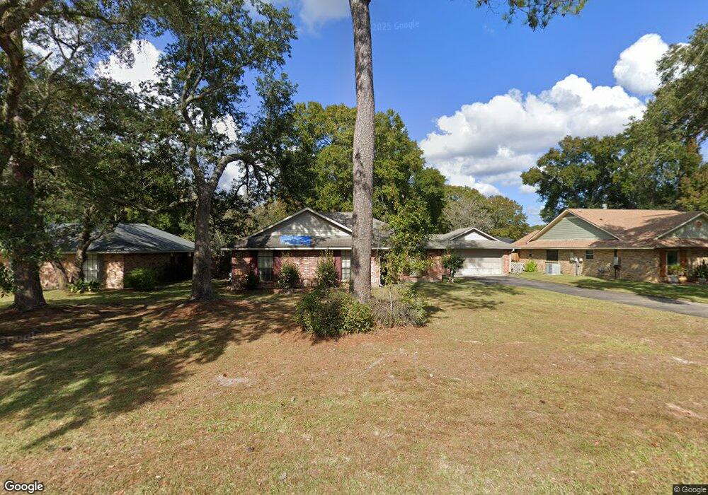 108 N Buckingham Dr, Slidell, LA 70461 - photo 1