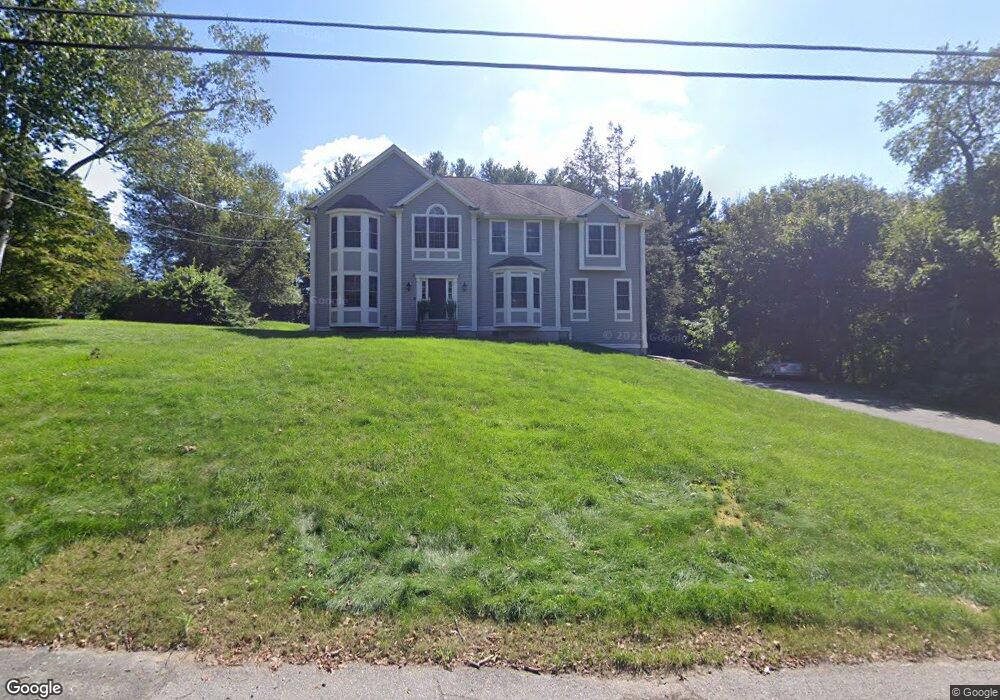 13 Rocky Hill Rd, Andover, MA 01810 - photo 1