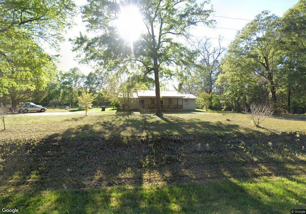 7023 Spanish Creek Rd, Folkston, GA 31537 - photo 1