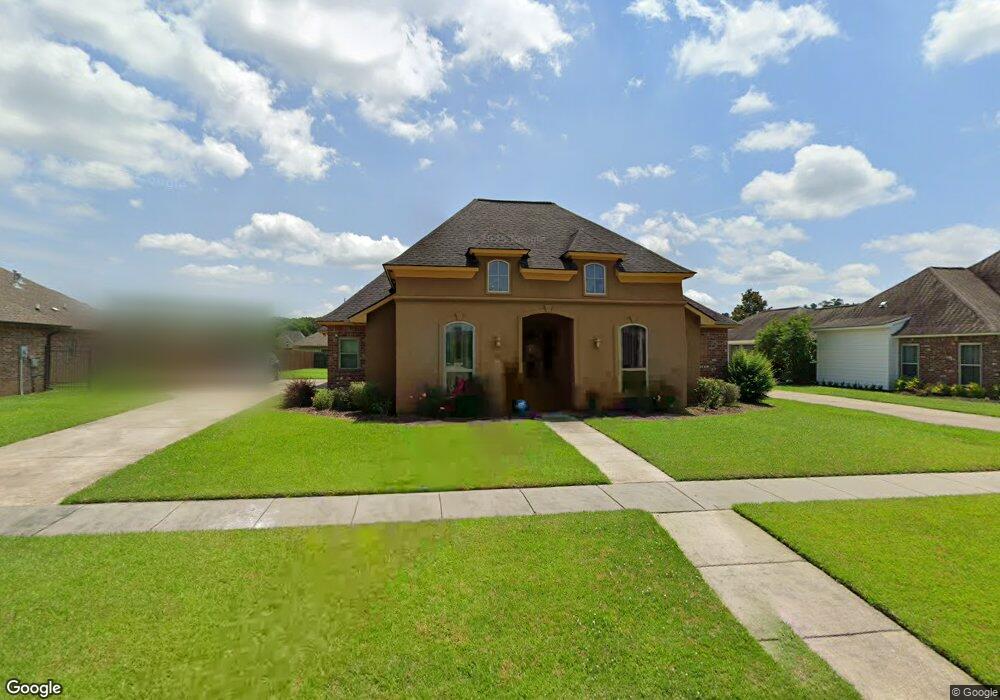 6132 Shallow Brook Ln, Zachary, LA 70791 - photo 1