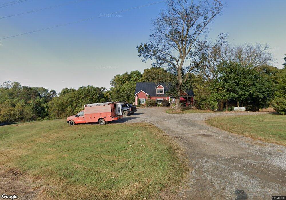 198 Loyd Rd, Statesville, NC 28625 - photo 1