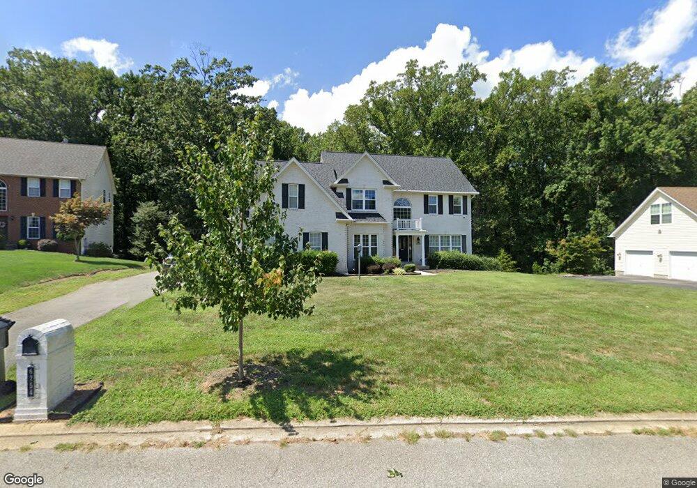 6254 Hard Bargain Cir, Indian Head, MD 20640 - photo 1