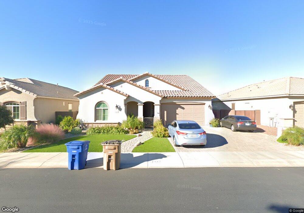 1140 W Whistling Thorn Ave, San Tan Valley, AZ 85140 - photo 1