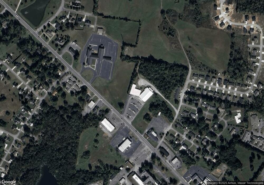 882 Union St, Shelbyville, TN 37160 - photo 1