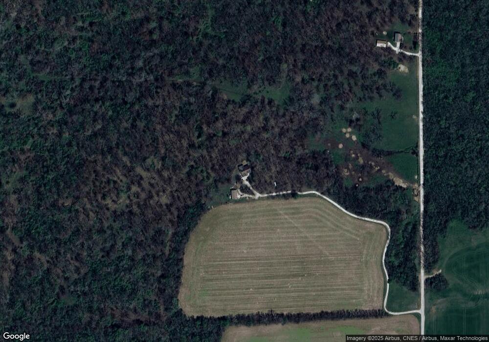 2872 S 850 W, Westpoint, IN 47992 - photo 1