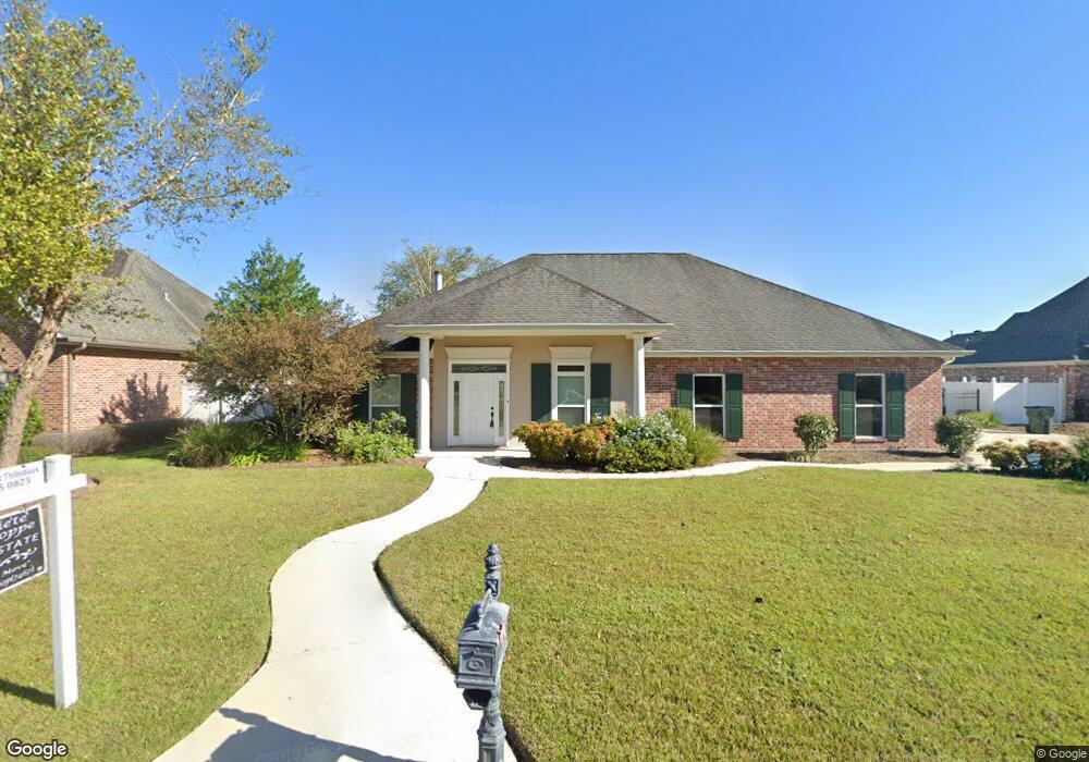 103 Regency Ln, Houma, LA 70360 - photo 1