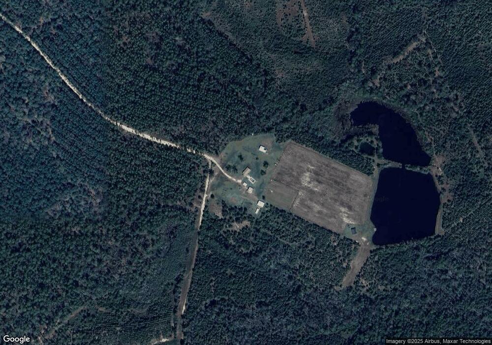 387 Jp Milligan Rd, Uvalda, GA 30473 - photo 1