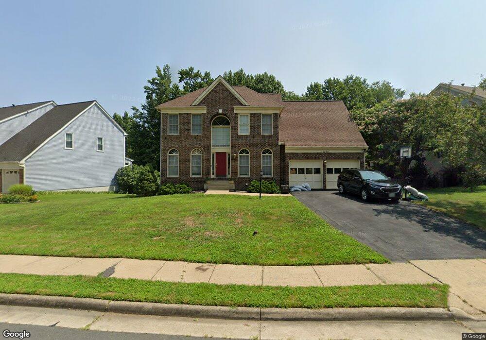 16088 Olmstead Ln, Woodbridge, VA 22191 - photo 1