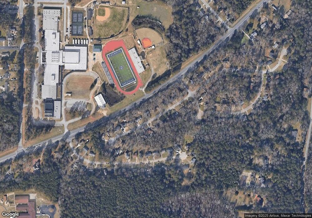 149 Old Mill Trail SW, Conyers, GA 30094 - photo 1