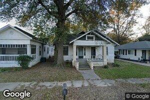 303 W 4th St, Stuttgart, AR 72160