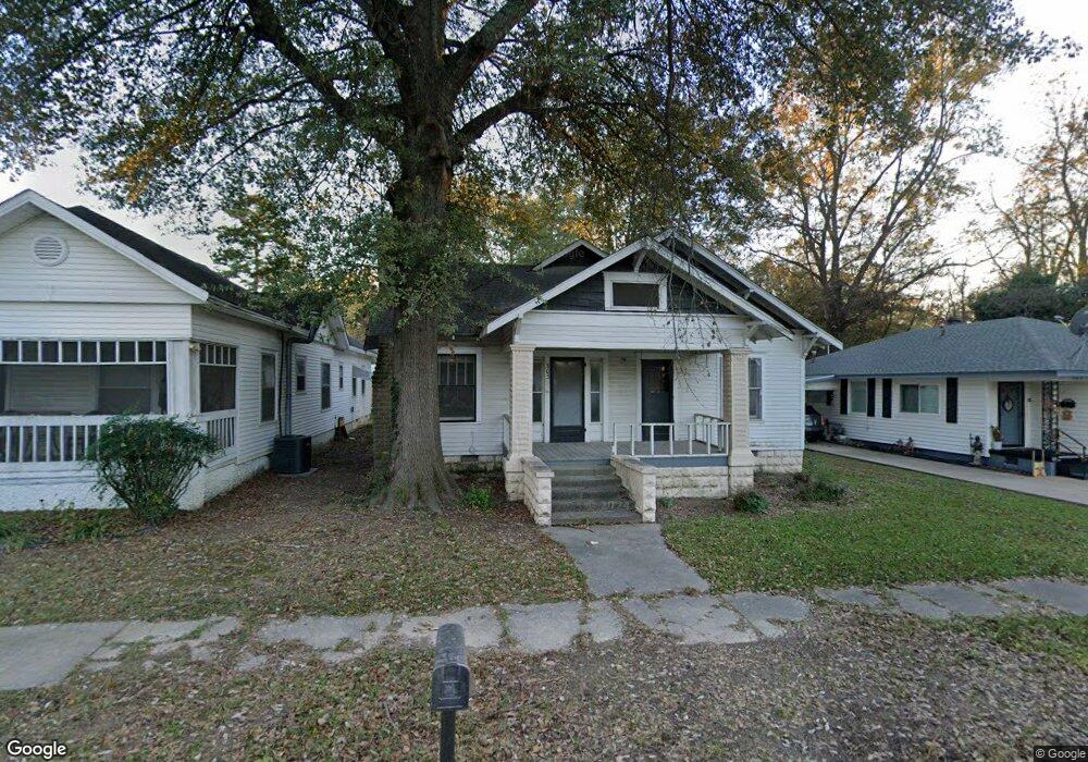 303 W 4th St, Stuttgart, AR 72160 - photo 1