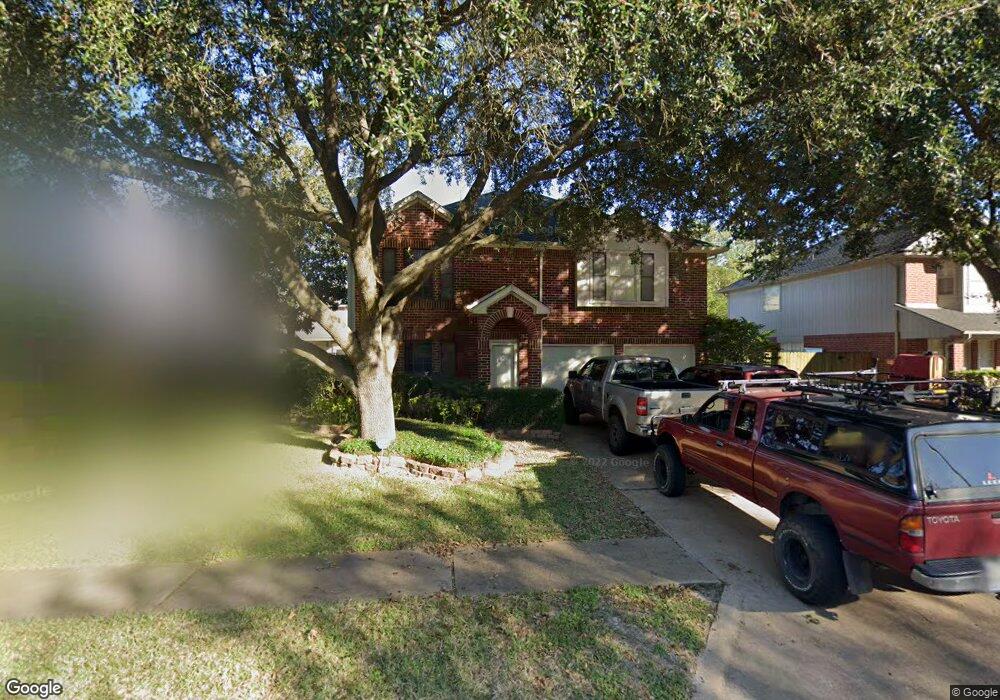 7886 Winehill Ln, Houston, TX 77040 - photo 1