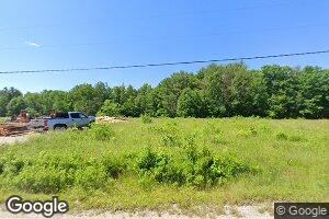 1128 MacOmber Mill Rd, Eastbrook, ME 04634