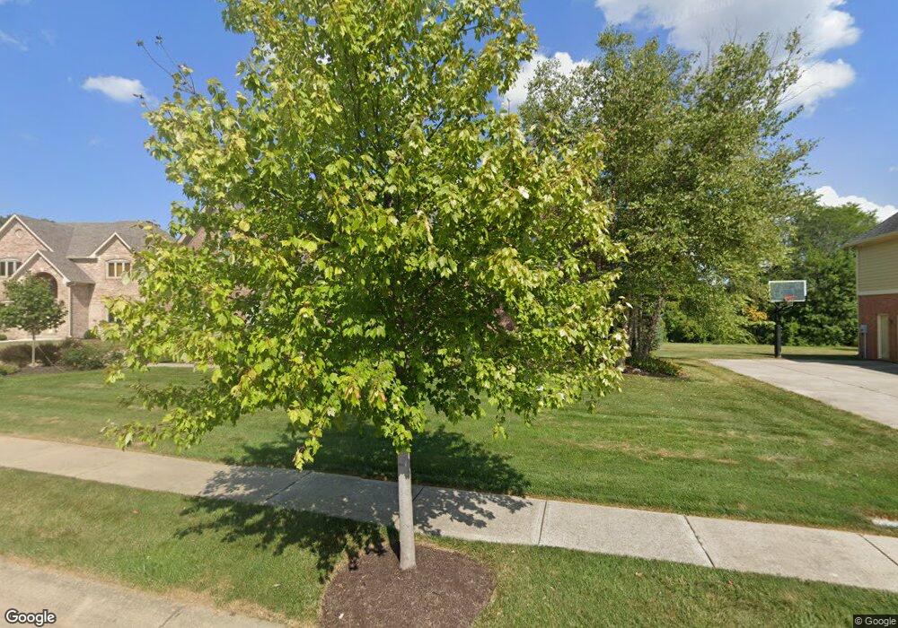 10553 Balroyal Ct, Fishers, IN 46037 - photo 1