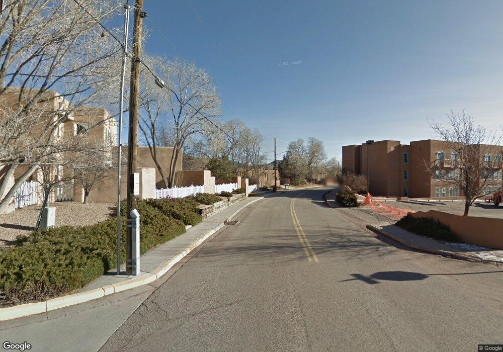 501 Rio Grande Place unit C-2, Santa Fe, NM 87501 - photo 1