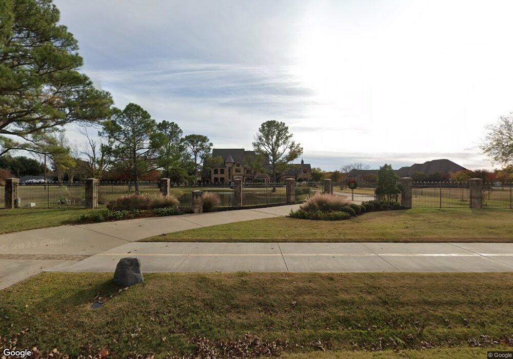 505 John Mccain Rd, Colleyville, TX 76034 - photo 1