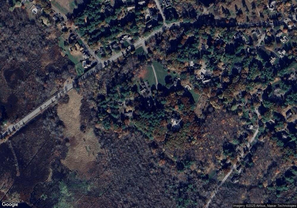 664 Main St, Medfield, MA 02052 - photo 1