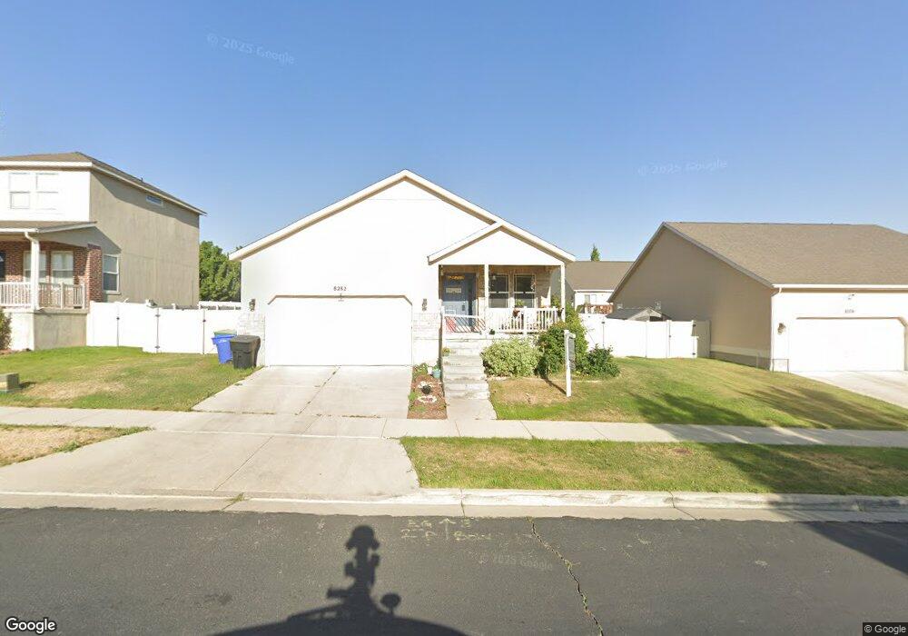 8282 S 6430 W, West Jordan, UT 84081 - photo 1