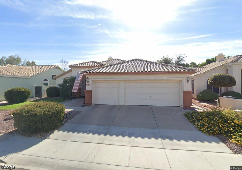 3313 W Monterey St, Chandler, AZ 85226 - photo 1