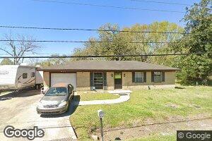 299 E 12th St, Reserve, LA 70084