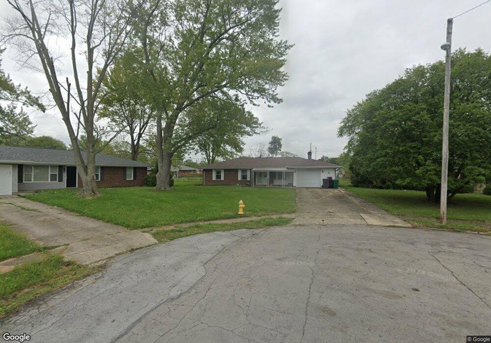 5 Poulston Place, Lima, OH 45805 - photo 1