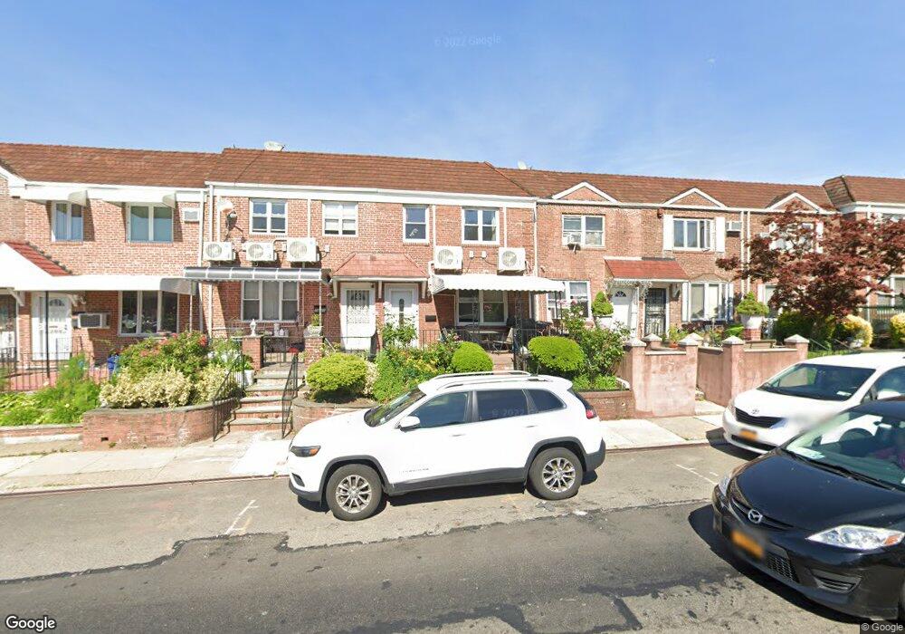 7507 Utopia Pkwy, Fresh Meadows, NY 11366 - photo 1