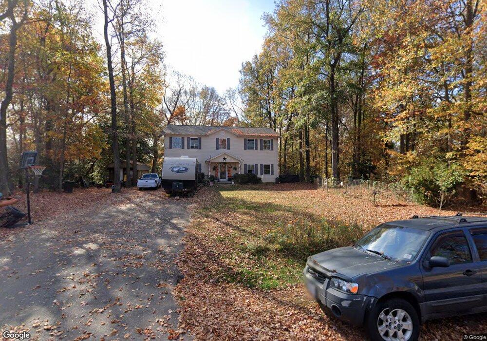 1556 N Independce Dr, Montross, VA 22520 - photo 1