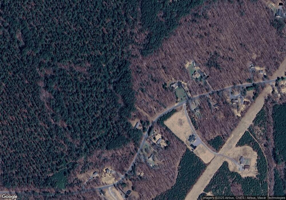 800 Nahor Manor Rd, Palmyra, VA 22963 - photo 1