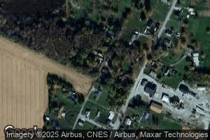 5456 E Mill St, Amboy, IN 46911