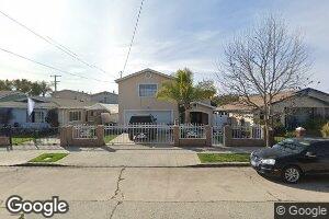 1211 N Marine Ave, Wilmington, CA 90744