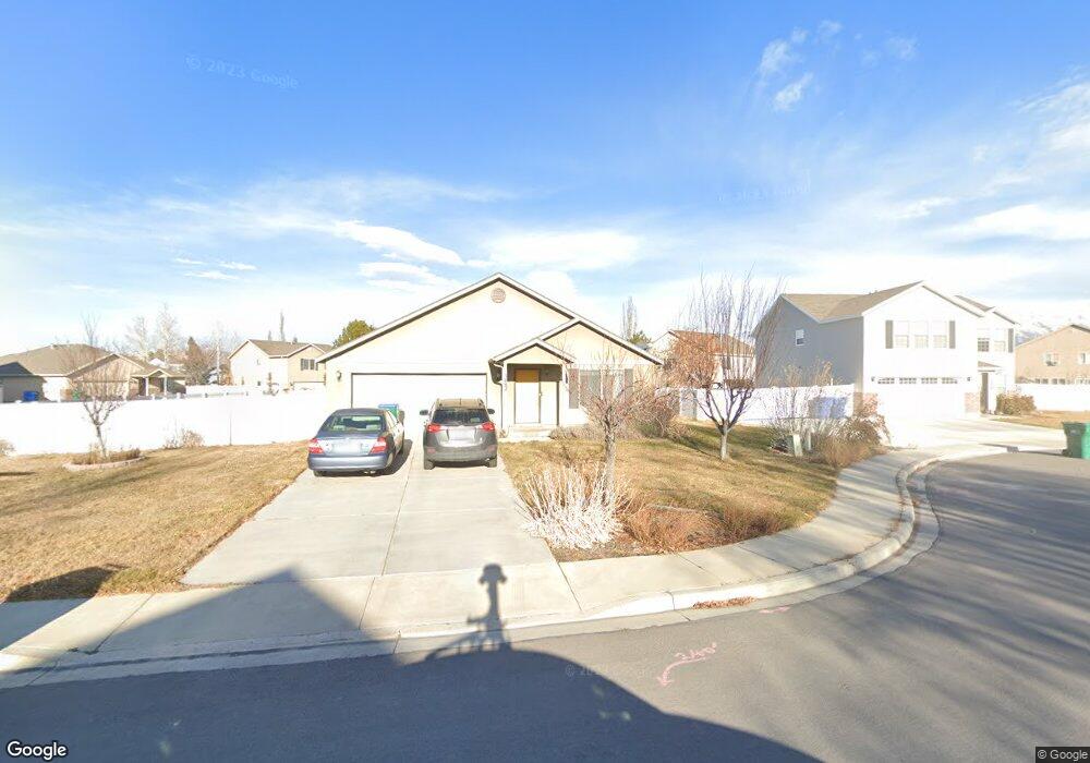 3082 W Willow Pod, Lehi, UT 84043 - photo 1