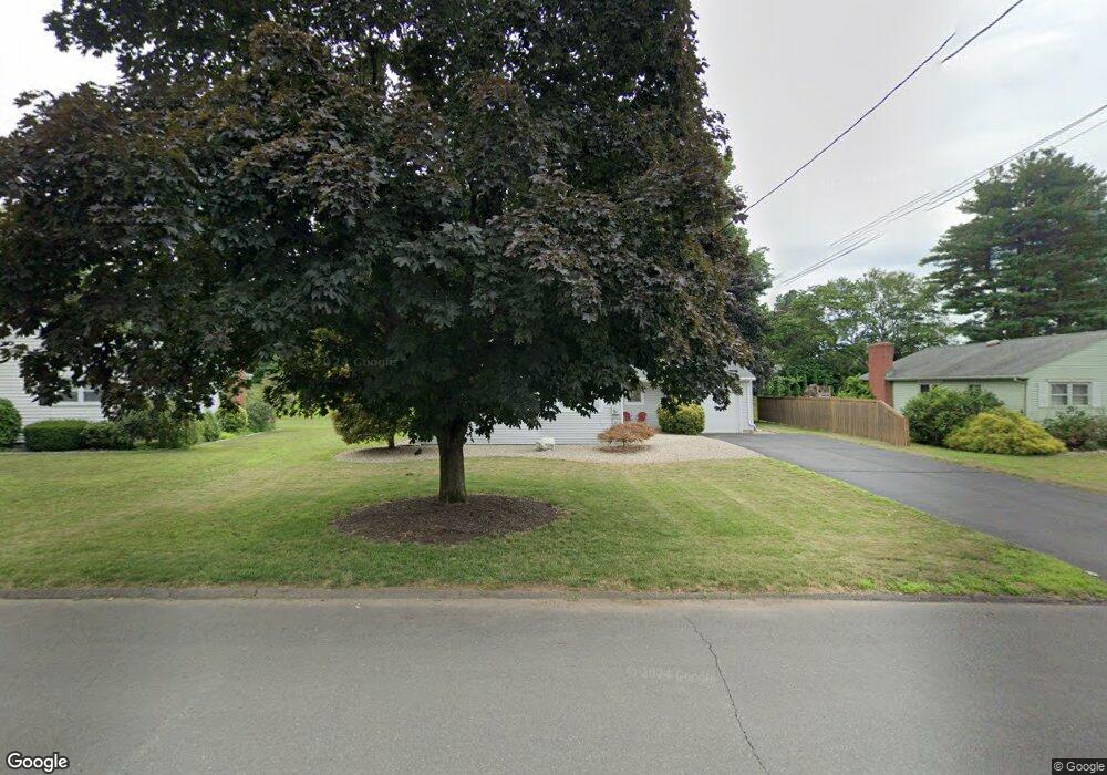 47 Dalewood Rd, Newington, CT 06111 - photo 1