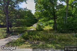 N5917 Percy Rd, Shingleton, MI 49884