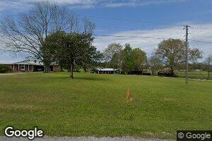 257 Smith Rd, Carson, MS 39427