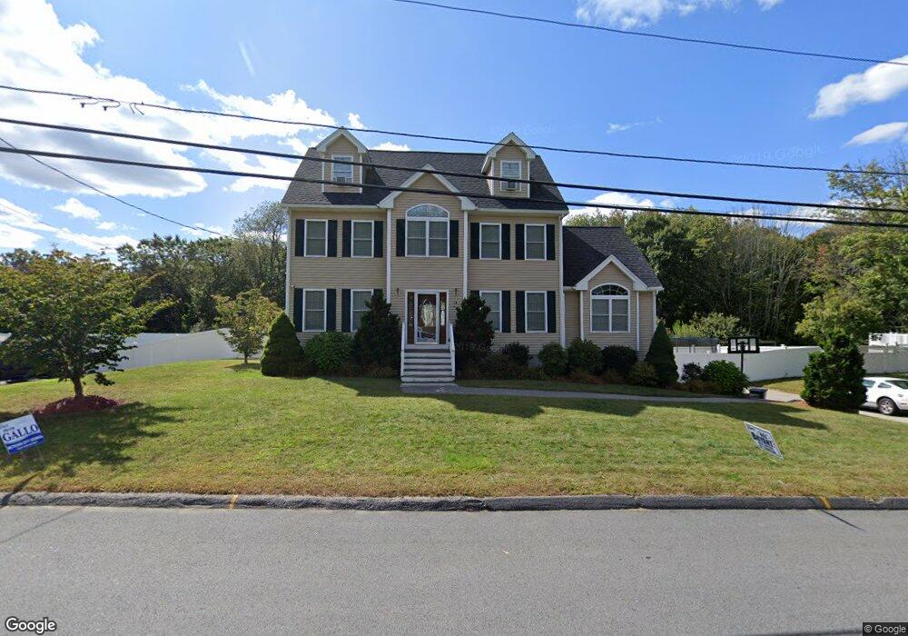 14 Sevoian Dr, Methuen, MA 01844 - photo 1