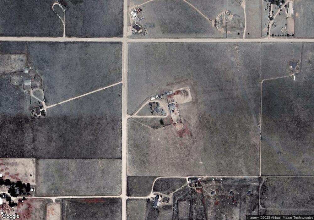 5415 Log Rd, Peyton, CO 80831 - photo 1